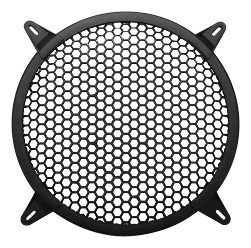 Generic, Cubierta De Rejilla Para Subwoofer, Amplificador