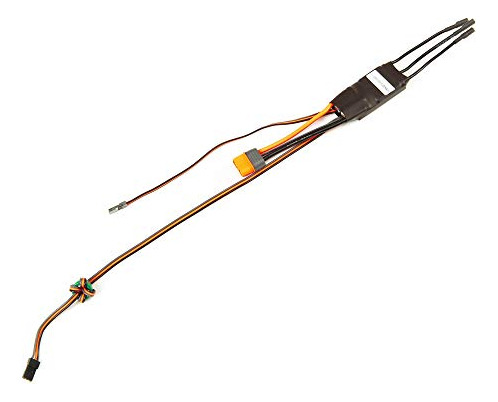 Control Electrónico De Velocidad Spektrum Avian 30a Smart Ai