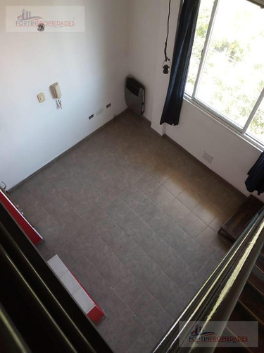 Imagen 7 de 9 de Departamento 1 Dormitorio En Venta - La Plata