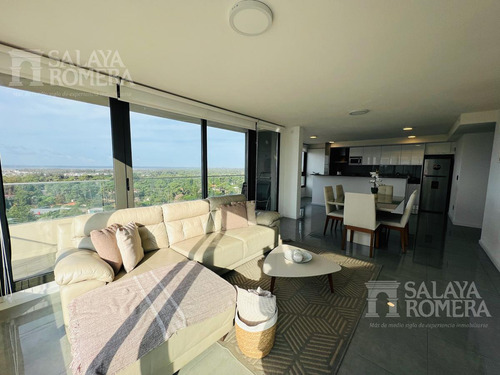 Venta: 2dormitorios 2 Baños A Estrenar Playa Mansa Punta Del Este