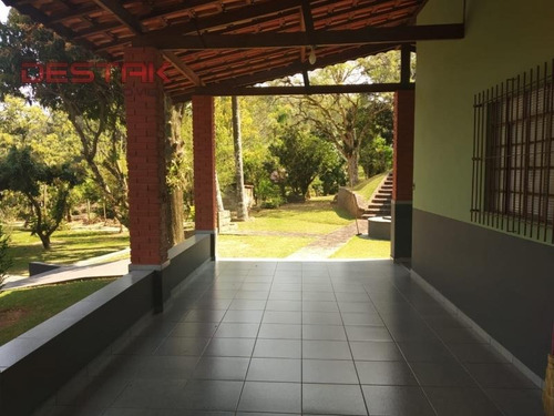 Imagem 7 de 15 de Ref.: 4081 - Chácara Em Jundiaí Para Venda - V4081