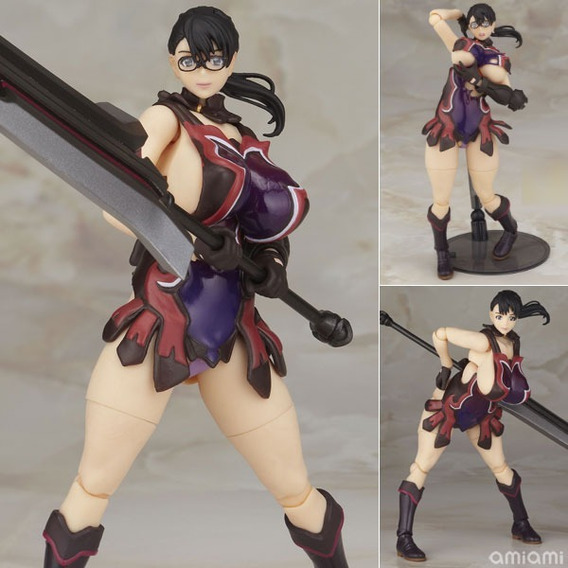 Queens Blade Tomoe En Mercado Libre México