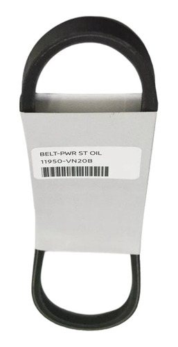 Kit Bandas Originales Np300 2008-2015 2.4l Gasolina