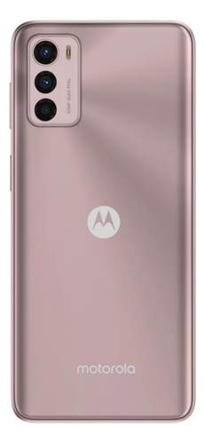 Motorola G42 128gb Rosa Reacondicionado Rosa (Reacondicionado)