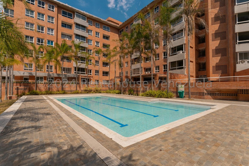 Apartamento Alquiler Lomas Del Sol Mls - 24-23513