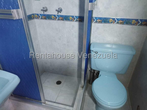 Apartamento En Venta San Antonio De Los Altos 25-23425