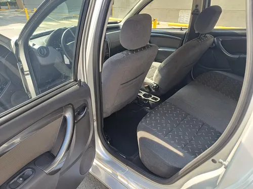 Renault Duster 2.0 Dynamique 4x2