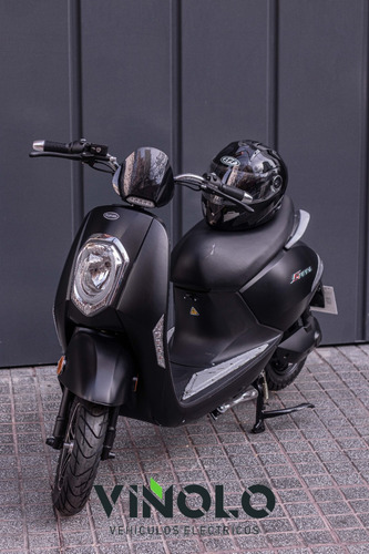 Moto Electrica Sunra Grace / Oferta De Contado /m