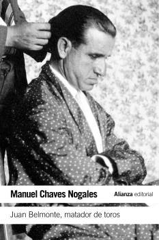 Libro Juan Belmonte Matador De Toros De Chaves Nogales Manue