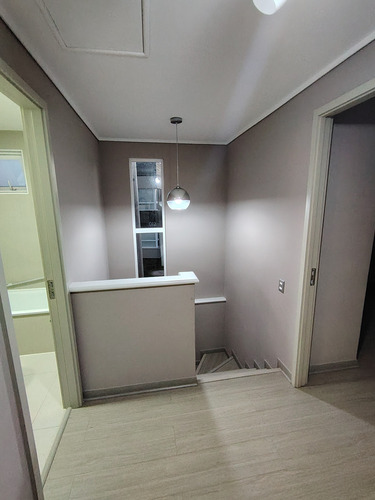 Casa 3d/3b En Condominio Tranquilo Y Buen Conectado