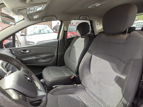 Renault Captur CAPTUR EXPRESSION MT DIESEL