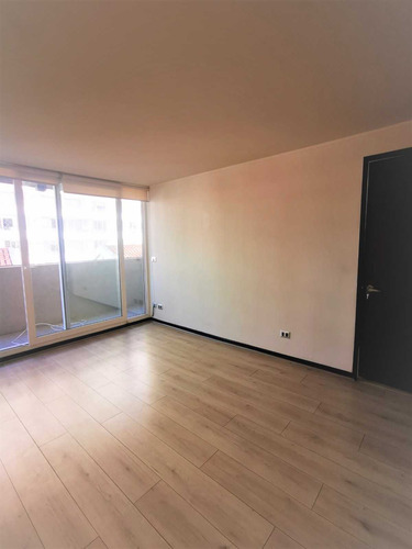Arriendo Departamento 2 Dormitorio, Ñuñoa (103533)