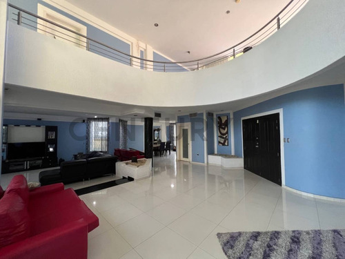 Casa En Venta Lecheria C R Las Villas
