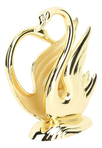 Servilletero Swan, Elegante Y Moderno Dispensador De Pañuelo