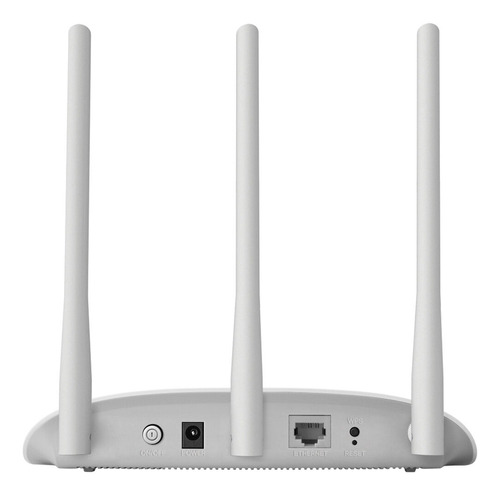 V Access Point Tp-link Tl-wa901n Wireless N 450mbps