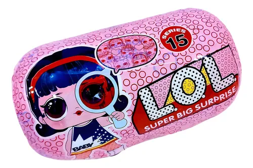 Nova lol surprise under wraps hot sale