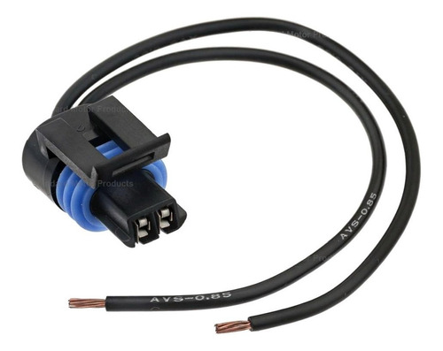 Conector Macho Sensor Temperatura Universal Standard Tx3a