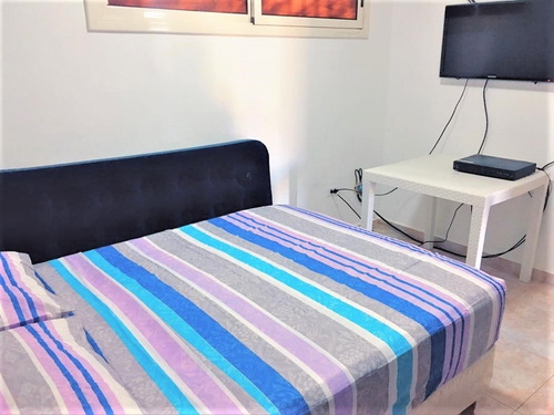 Imagen 7 de 10 de Comodo Apartamento En Costa Azul Para Alquiler Vacacional