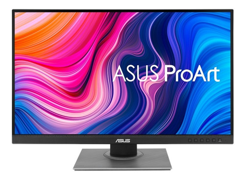 Imagen 2 de 10 de Monitor Asus Proart Display 27 Ips Wqhd 2560x1440 Pa278qv
