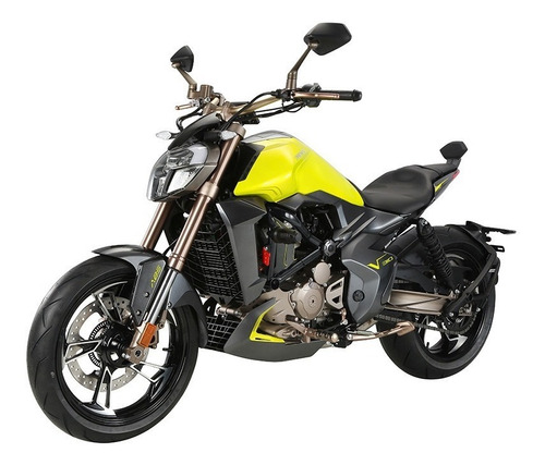Beta Zontes V 310