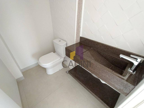 Imagem 16 de 30 de Apartamento Com 3 Quartos Para Alugar, 164 M² - Centro - Corbelia/pr - Ap0616