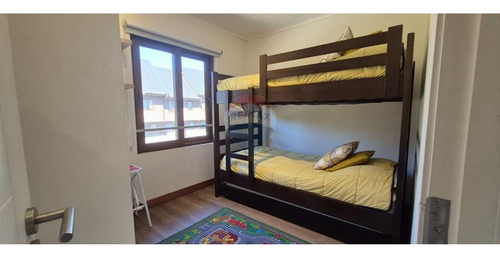 Exclusiva Casa En Pucón Arrienda