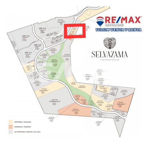 En Venta 2 Lotes Exclusivos Con Excelente Ubicación A Pocos Metros De La Playa