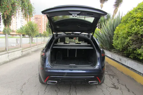 Land Rover Range Rover Velar 3.0 S Mhev 4x4