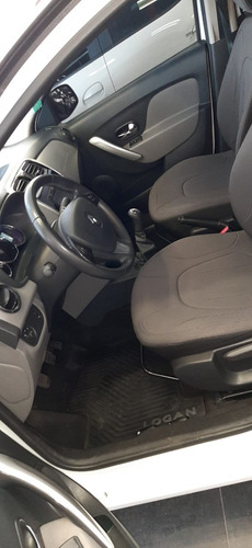 Renault Logan Privilege 2019 (fl)