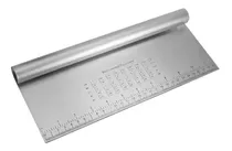 Comprar Espátula Alisador Scraper Tortas Extra Altas 29cm Repostería