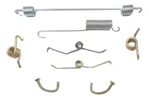 Comprar Kit Juego Anclajes Y Resortes Zapatas Freno F350 - Kk 60025