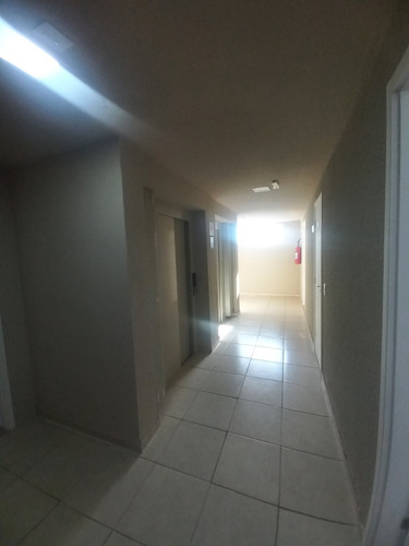 Apartamento Em Xerém, Condomínio Com Lazer Completo.