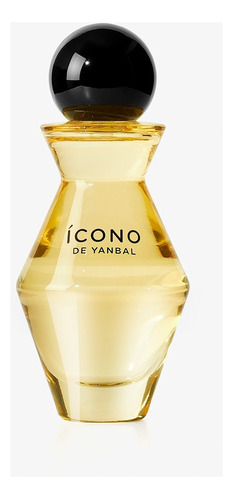 Perfume Mujer Icono Eau De Parfum Yanbal 50 Ml