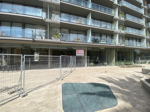 Local Comercial En Arriendo En Las Condes Desde 45 M2