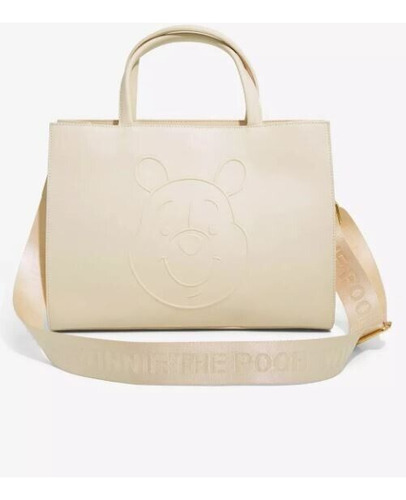 Bolsa Disney Winnie The Pooh  - Loungefly 