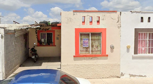 Sk16 - Casa En Remate Bancario En Cto. Saltamontes, Pozo Grande, Aguascalientes, Aguascalientes Excelente Oportunidad De Inversion