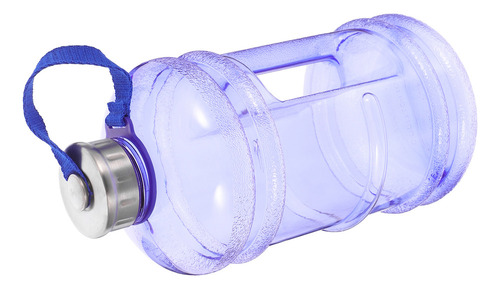 Botella De Agua A Granel De Alta Capacidad De 2 Litros