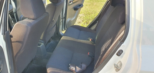 Suzuki Swift 1.5 Nafta Japon