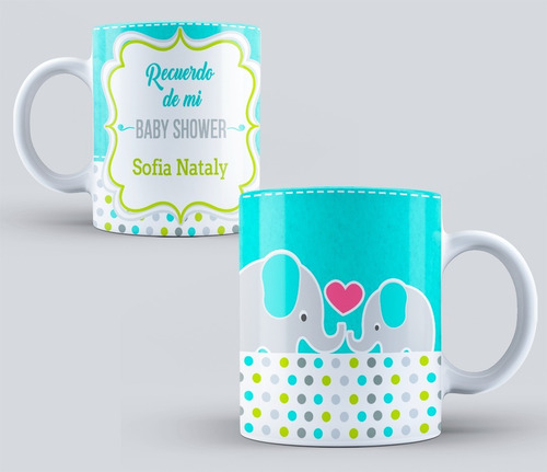 Tazas Personalizadas