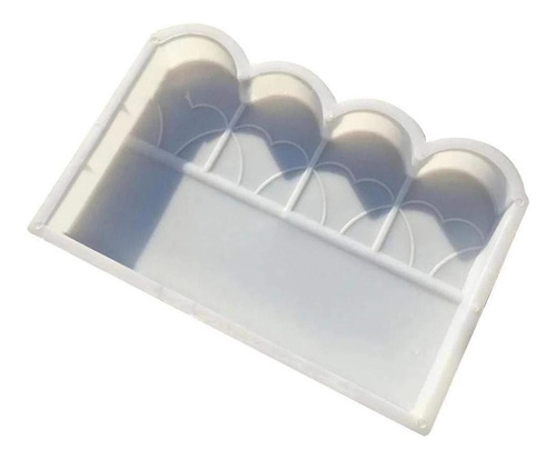 De Hormigón Molde Para Caminar Fabricante De 5cm De Espesor