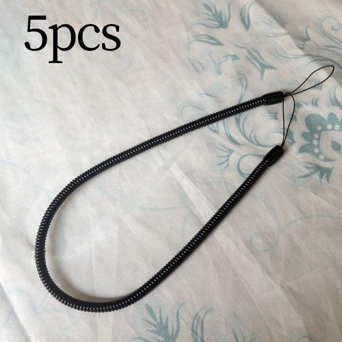 2 X 5x Correas De Sujeción Para Lápices Táctiles, 10cm