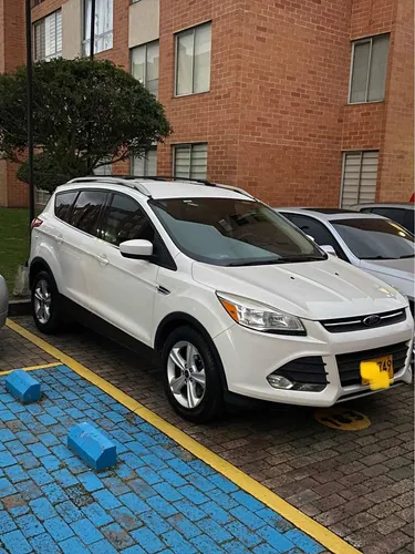 Ford Escape 2.0 Se 4x2