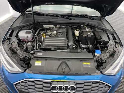 Audi A3 1.4 35 Tfsi Advanced