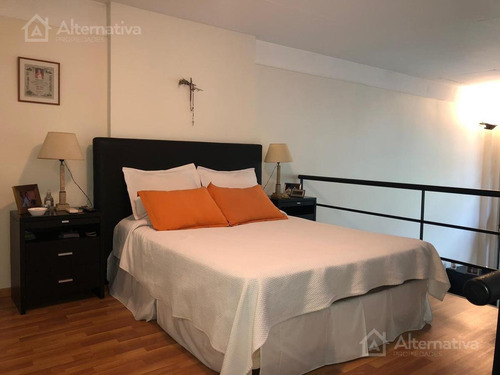 Departamento En Alquiler Temporario En Palermo Chico