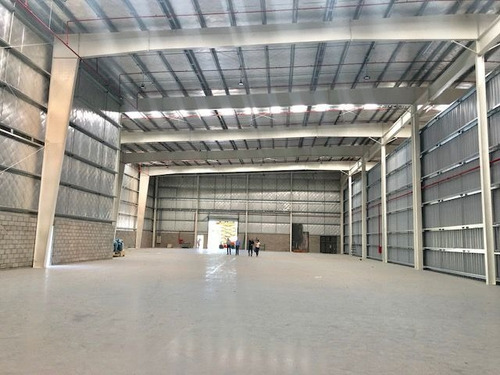 Imagen 6 de 8 de Alquiler Galpón 2300m2 En El Talar De Pacheco, Tigre