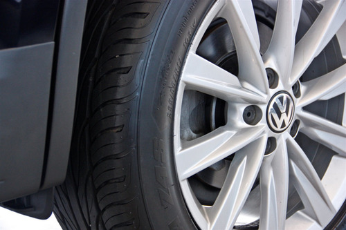 Volkswagen Tiguan 2.0 Tsi 16v Turbo Gasolina 4p Tiptronic