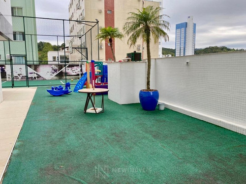 Apartamento Mobiliado Com 3 Suítes E 2 Vagas Em Balneário Camboriú - 945_1