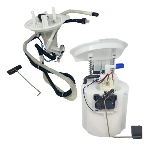 Kit Bomba Filtro Combustível Mercedes C180 200 250 E200 250