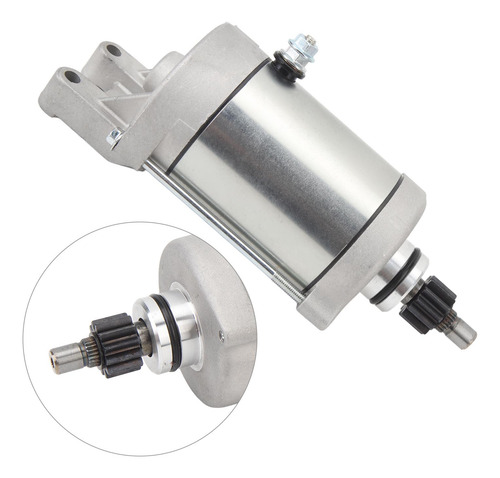 Motor De Arranque Fueraborda Smu0212 3sx 81890 00 00 Sellado