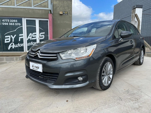 Imagen 7 de 7 de Citroen C4